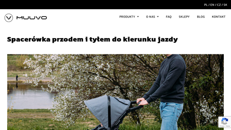 na blogu producenta
